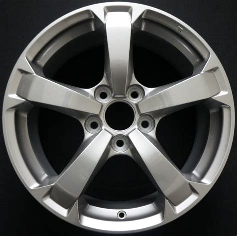 Rims For 2005 Acura Tl