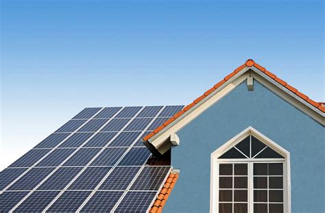 Solar Panel & Roofing: Have You Heard About Solar Shingles? - Techolac