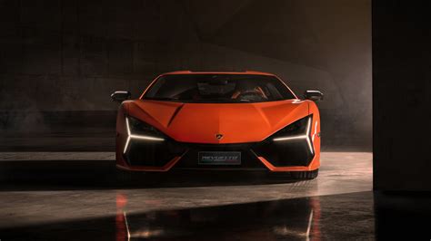 Vehicles Lamborghini Revuelto 4k Ultra HD Wallpaper, 51% OFF