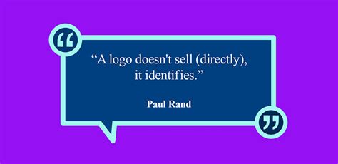 19 logo design quotes that will improve your design process forever