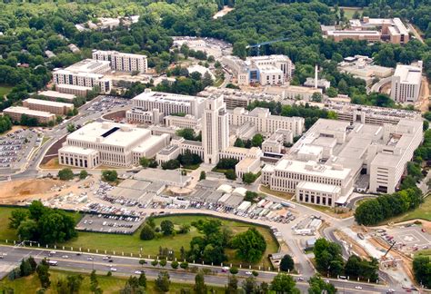 Walter Reed National Military Medical Center