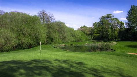 The Club | Milford Golf Club near Godalming | Golf in Surrey