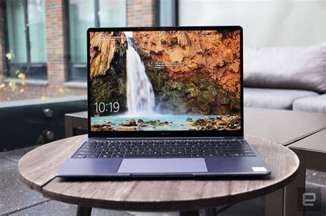 Huawei MateBook 13 review | TechTnet