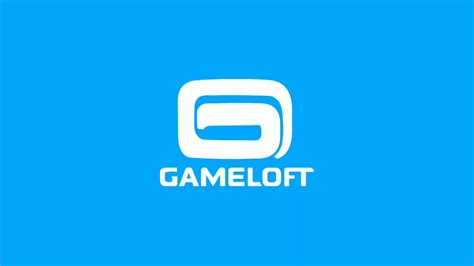 Gameloft Logo - 53 фото