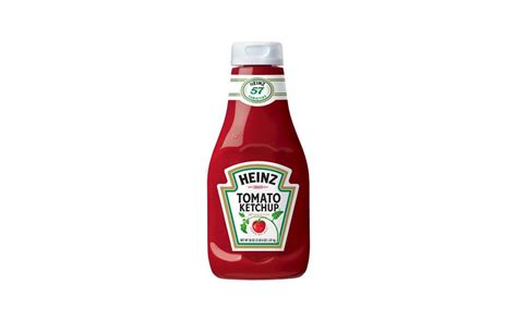 Iconic Packaging: Heinz Ketchup Bottle - The Packaging Company