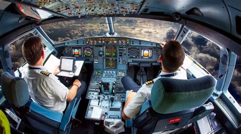 Pilot Training: Outdated Task-Based Method Not Enough for Aviation Today?