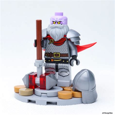 The Greatness of Fantasy LEGO Minifigs! - BrickNerd - All things LEGO ...