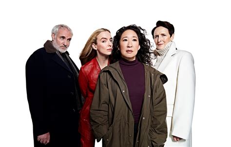 'Killing Eve' season 4 filming put on hold due to coronavirus