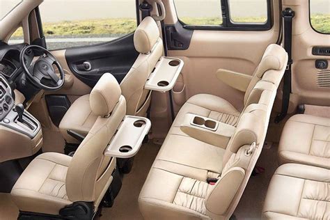 Gambar Nissan Evalia - Lihat Foto Interior & Eksterior | Oto