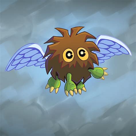 Kuriboh Wallpapers - Top Free Kuriboh Backgrounds - WallpaperAccess