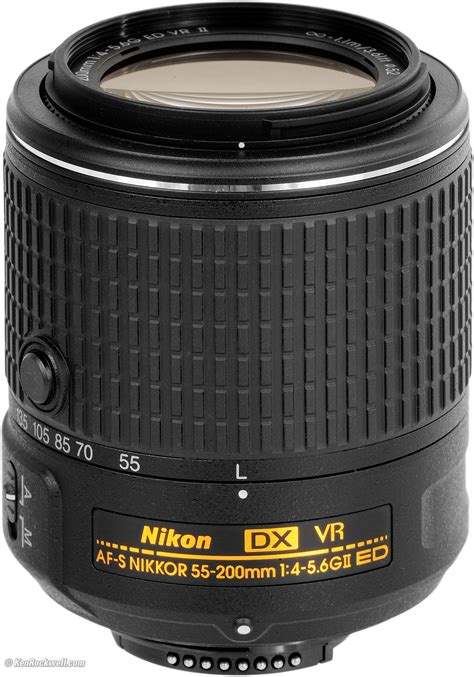 Nikon 55-200mm VR Lens Review W/ Sample Images!, 53% OFF