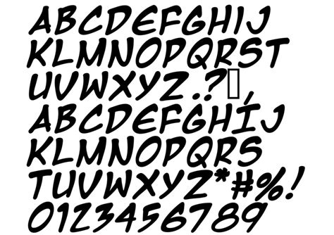 Manga Temple Font in truetype .ttf opentype .otf format free and easy ...