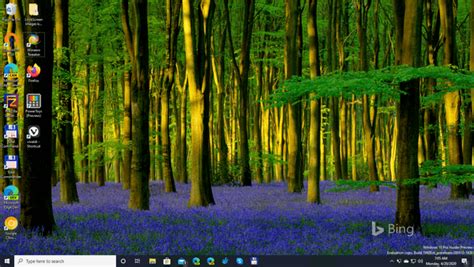 How To Use Bing Wallpaper In Windows 11 2024 - Win 11 Home Upgrade 2024