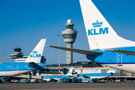 KLM Redeploys Two Boeing 747 Combi Aircraft for Medical Relief | GTP ...