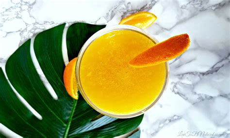 7 Summertime Cocktails for Ginger Ale Lovers – toia barry