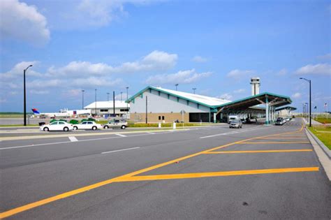 3 Closest Airports to Destin and Miramar Beach, Florida - The Good Life ...