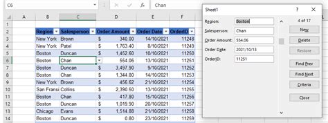 How To Add Drop Down List In Pivot Table | Brokeasshome.com