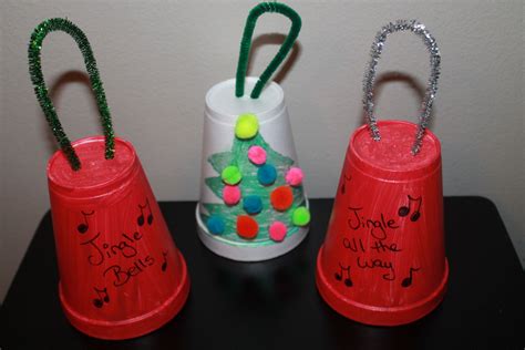 Jingle Bells Craft