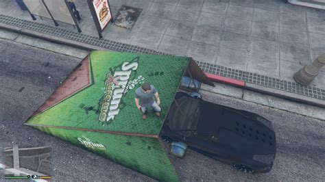 Ramp Car [Menyoo] - GTA5-Mods.com