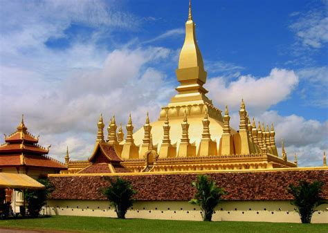 10 Most Famous Buddhist Temples in the World – Touropia Travel