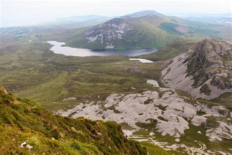 5 Breathtaking Hiking Trails in Donegal