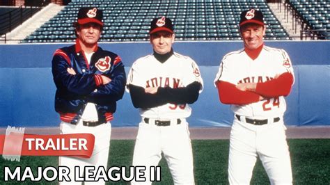 charlie sheen baseball movie trailer - Rod Messenger