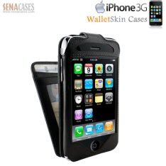 Sena Cases launches new iPhone 3G cases | Ubergizmo