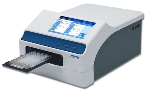 Run or Develop ELISA Serology Assays With a Free Three-Month Microplate ...