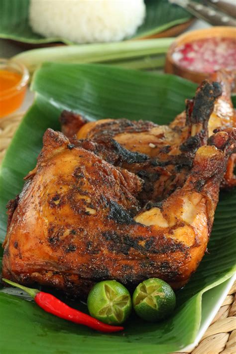 View 13 Inasal Na Manok Recipe - pic-twang