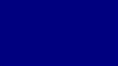 3840x2160 Navy Blue Solid Color Background