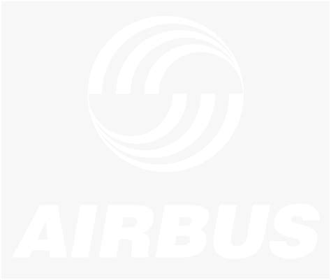 We Work For - Airbus Black And White Logo, HD Png Download ...