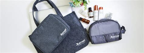 Marriott Singapore | Corporate Gifts Singapore | Foto88 Holdings