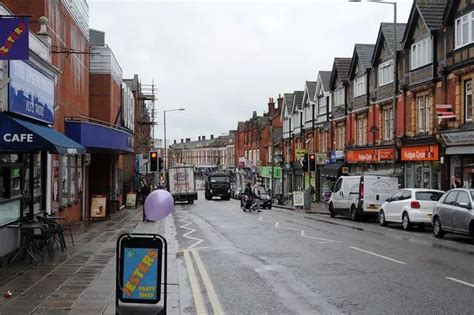 Epsom and Ewell's most dangerous areas in 2018 according to crime stats ...