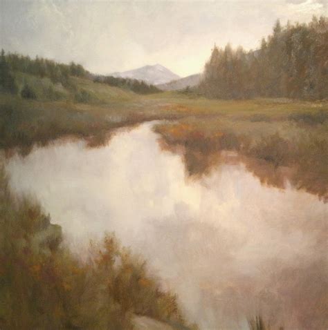 Landscape Artists International: colorado landscape paintings, rocky ...