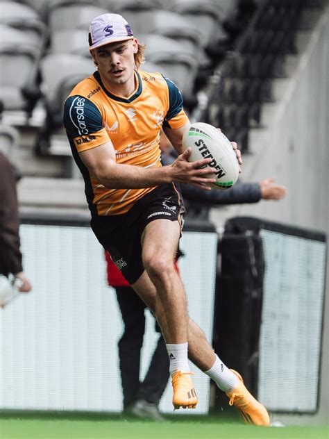 Sport Confidential: Ryan Papenhuyzen takes huge step in NRL comeback ...