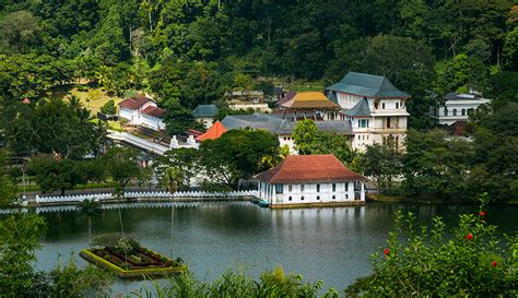 Places to visit in Sri Lanka | Kandy Tours | Tours in Kandy sacred city ...