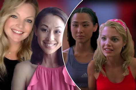 'Bring It On' cast recreate the film 20 years later