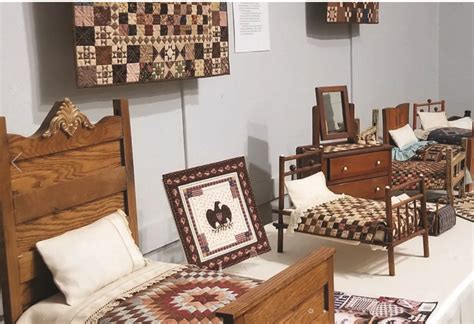 The Missouri Quilt Museum in Hamilton - Boone County Journal