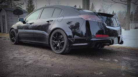 RonJon 4th Gen Acura TL Body Kit Thread! 16 Updated Pics*, 47% OFF