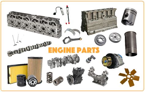 Aftermarket Powertrain Parts Online. OEM Replacement Parts