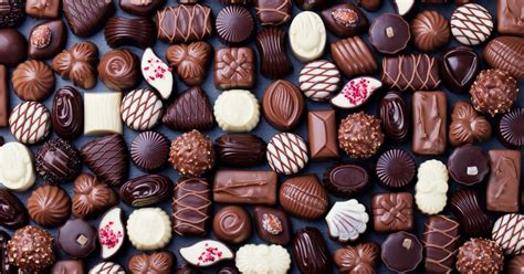 UK Researchers Study Chocolate Prices | UKNow