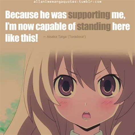 Pin by alex on Anime Quotes | Toradora, Anime qoutes, Anime quotes