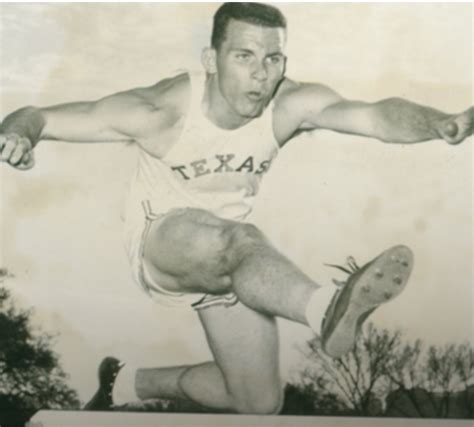 Proud Texan Southern, 1956 Olympic 400m hurdles silver medallist, dies ...