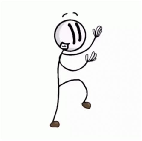 Distraction Dance Henry Stickmin GIF - Distraction Dance Henry Stickmin ...