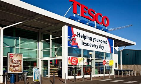 Tesco Maintains Guidance — Reports Strong Christmas Sales