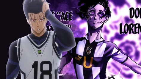 Blue Lock chapter 210: Barou sports a new look, the Ace-Eater arrives