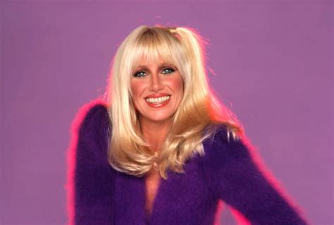 Whatever Happened To Suzanne Somers, Chrissy Snow In 'Three's Company'?