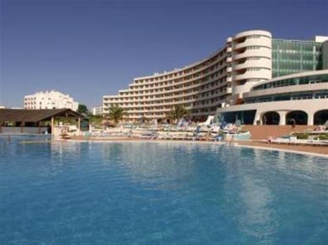 Hotel Apartamento Paraiso De Albufeira, Portugal - 2020 Reviews ...