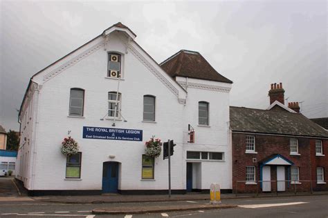 File:East Grinstead 2014 (5).JPG - Brewery History Society Wiki