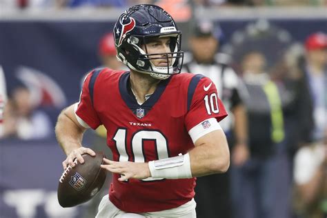 Did the Houston Texans' draft help or hurt Davis Mills' development?